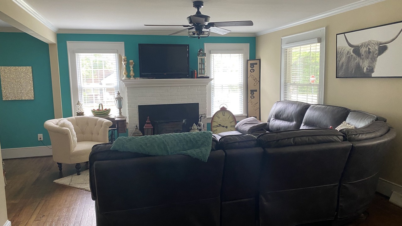 Photo of Livingroom in Bennett
