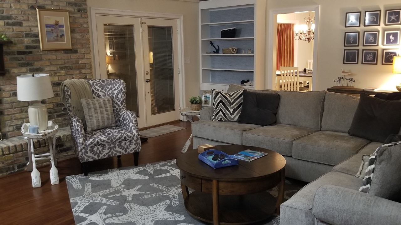 Photo of Livingroom in Brent