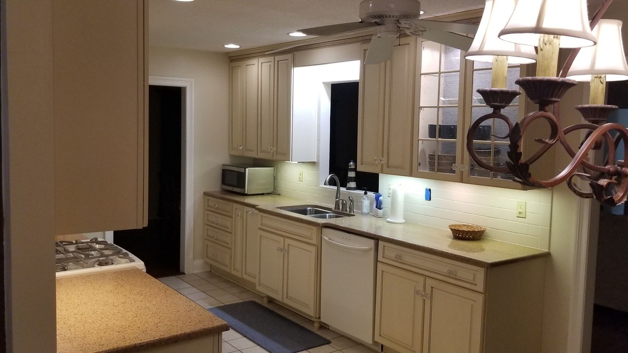 Photo of Kitchen in Brent
