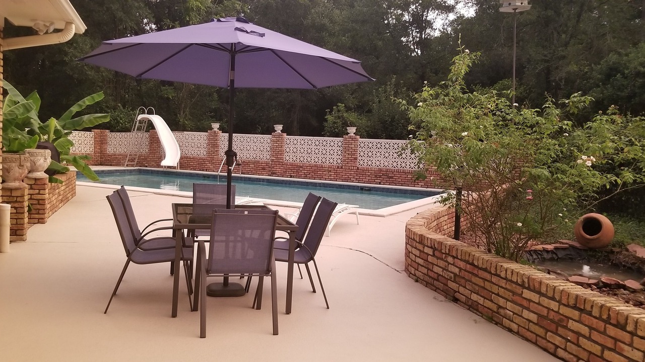 Photo of Outdoor in Brent