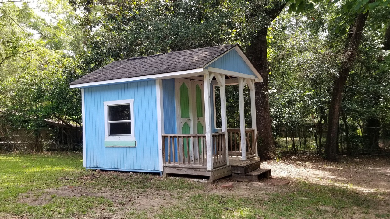 Photo of Outdoor in Brent
