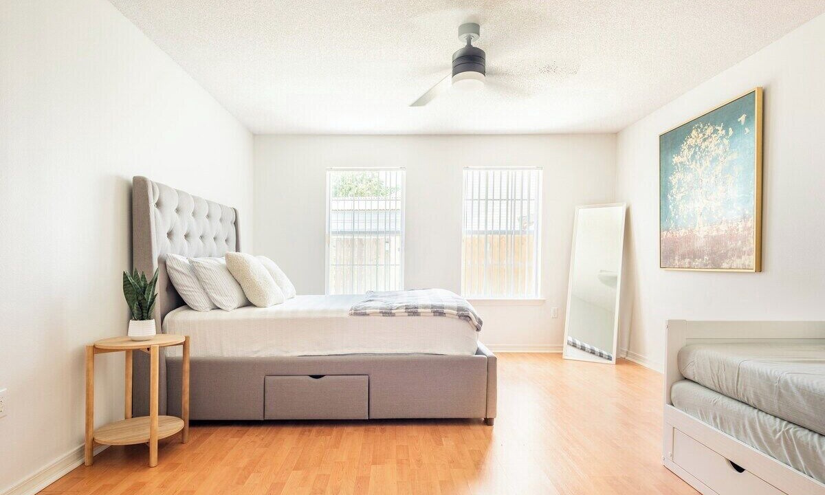 Photo of Bedroom in Mary Esther