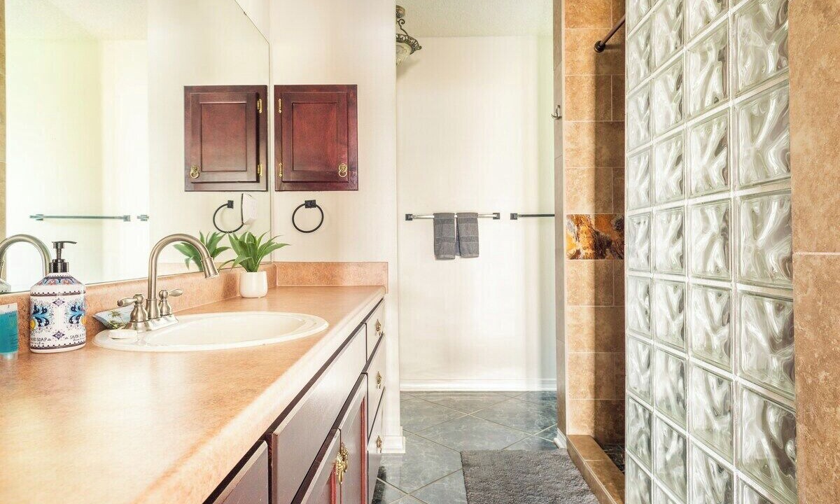 Photo of Bathroom in Mary Esther