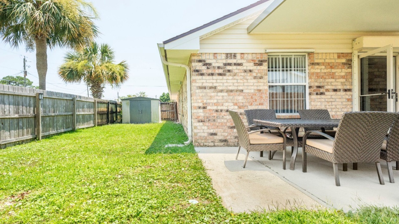 Photo of Outdoor in Mary Esther