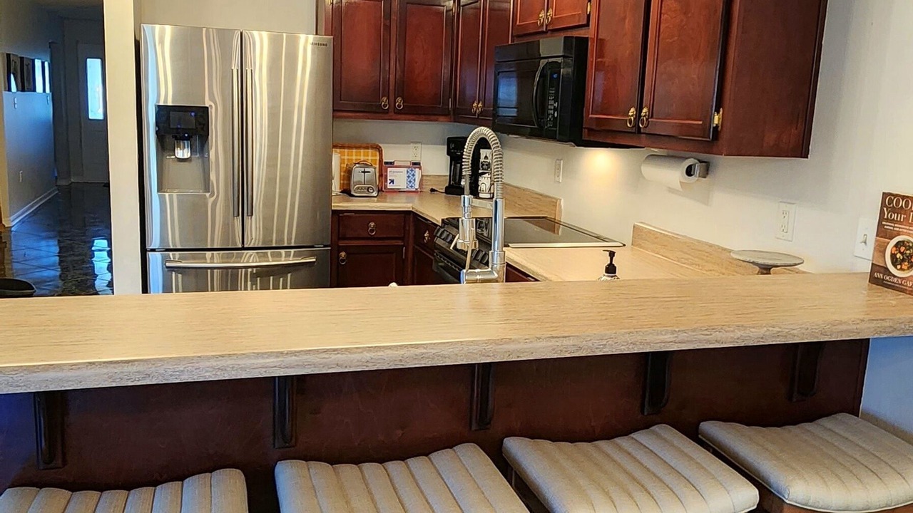 Photo of Kitchen in Mary Esther