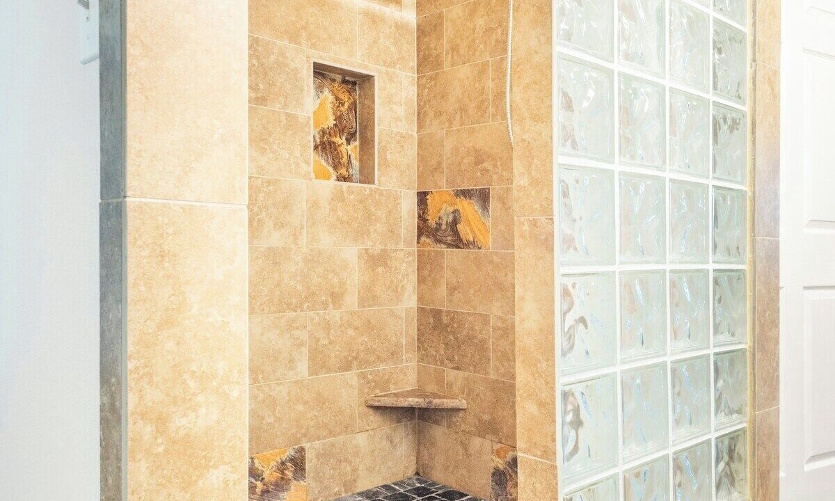 Photo of Bathroom in Mary Esther
