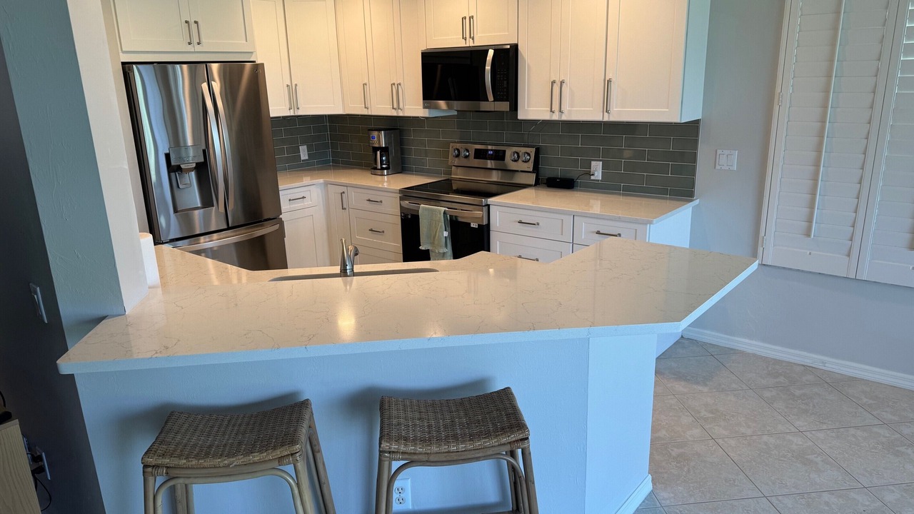 Photo of Kitchen in Bonita Bay