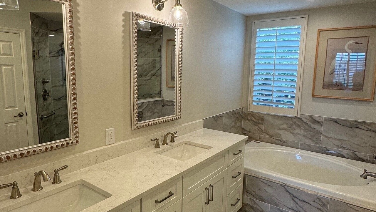 Photo of Bathroom in Bonita Bay