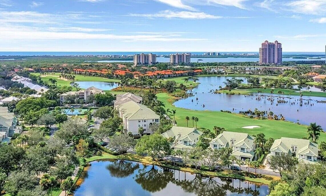 Photo of Outdoor in Bonita Bay