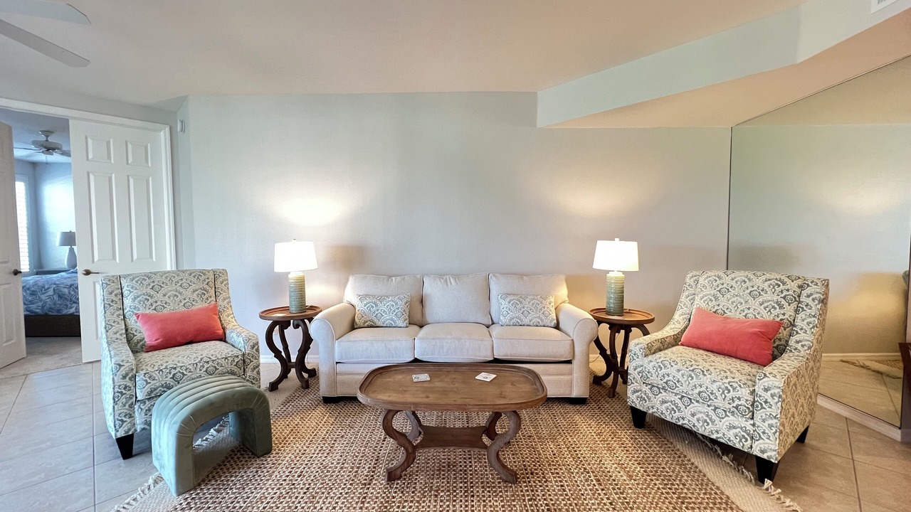 Photo of Bedroom in Bonita Bay