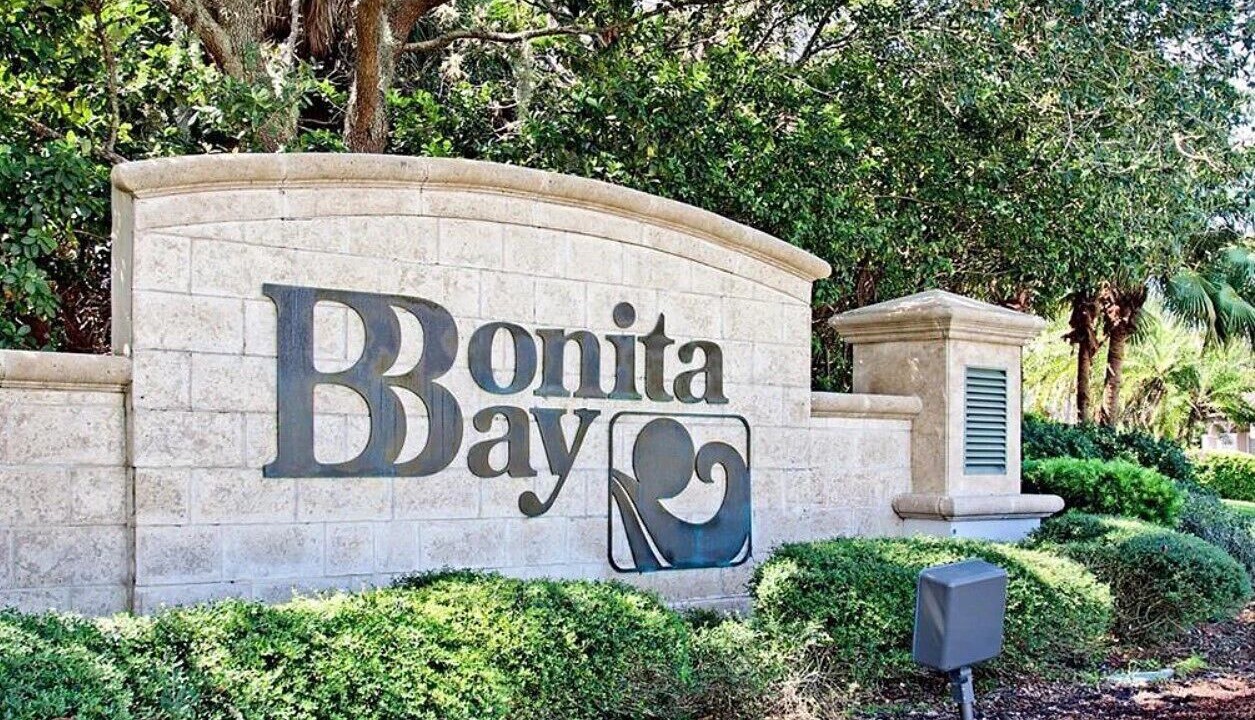 Photo of Outdoor in Bonita Bay