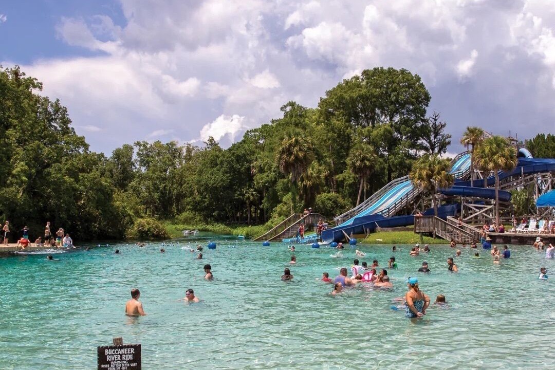 Photo of Outdoor in Lakeland