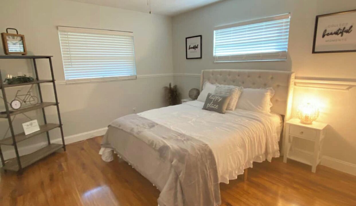 Photo of Bedroom in Lakeland