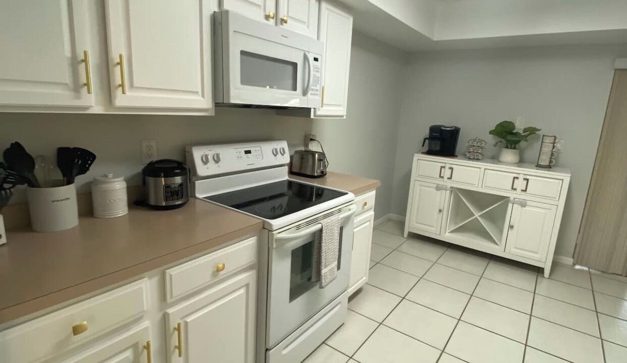 Photo of Kitchen in Lakeland