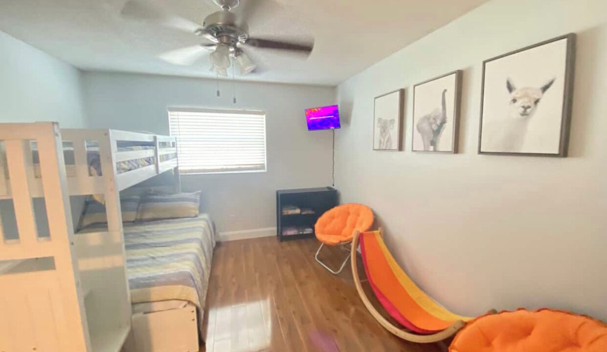 Photo of Bedroom in Lakeland