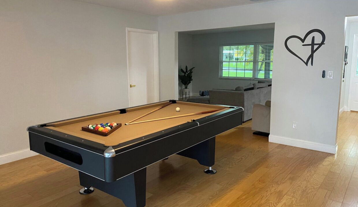 Photo of Bedroom in Lakeland