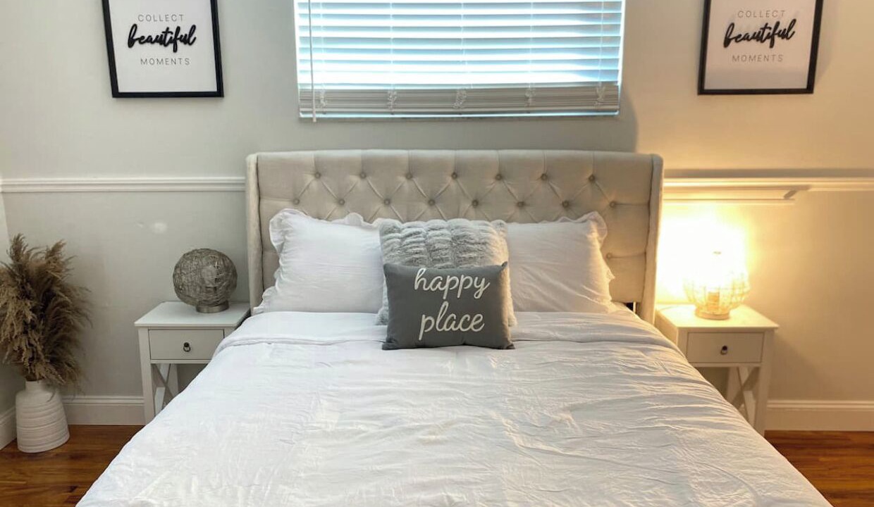 Photo of Bedroom in Lakeland