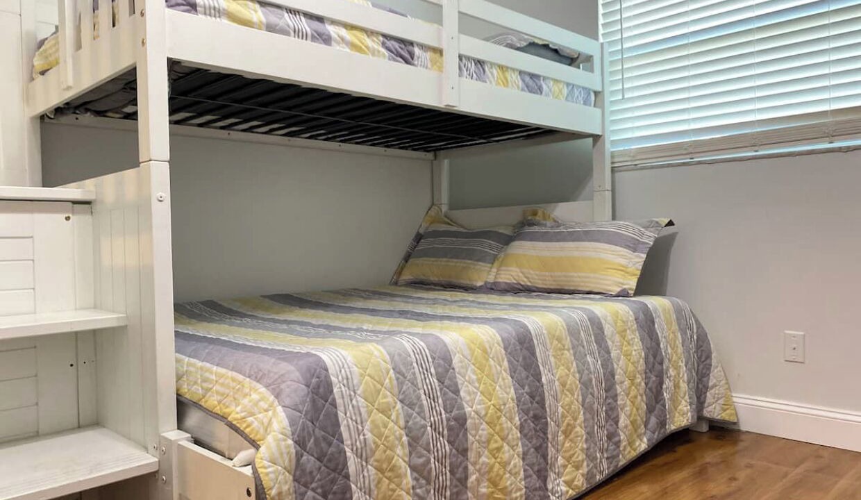 Photo of Bedroom in Lakeland