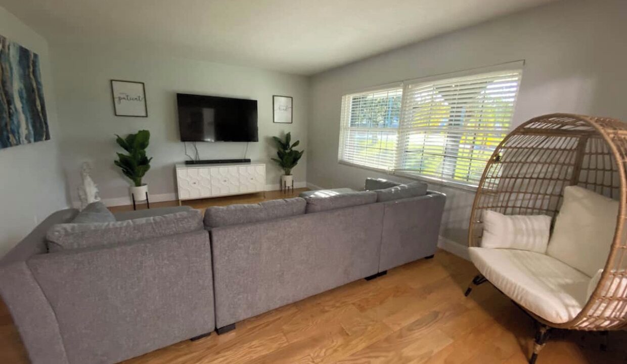 Photo of Livingroom in Lakeland