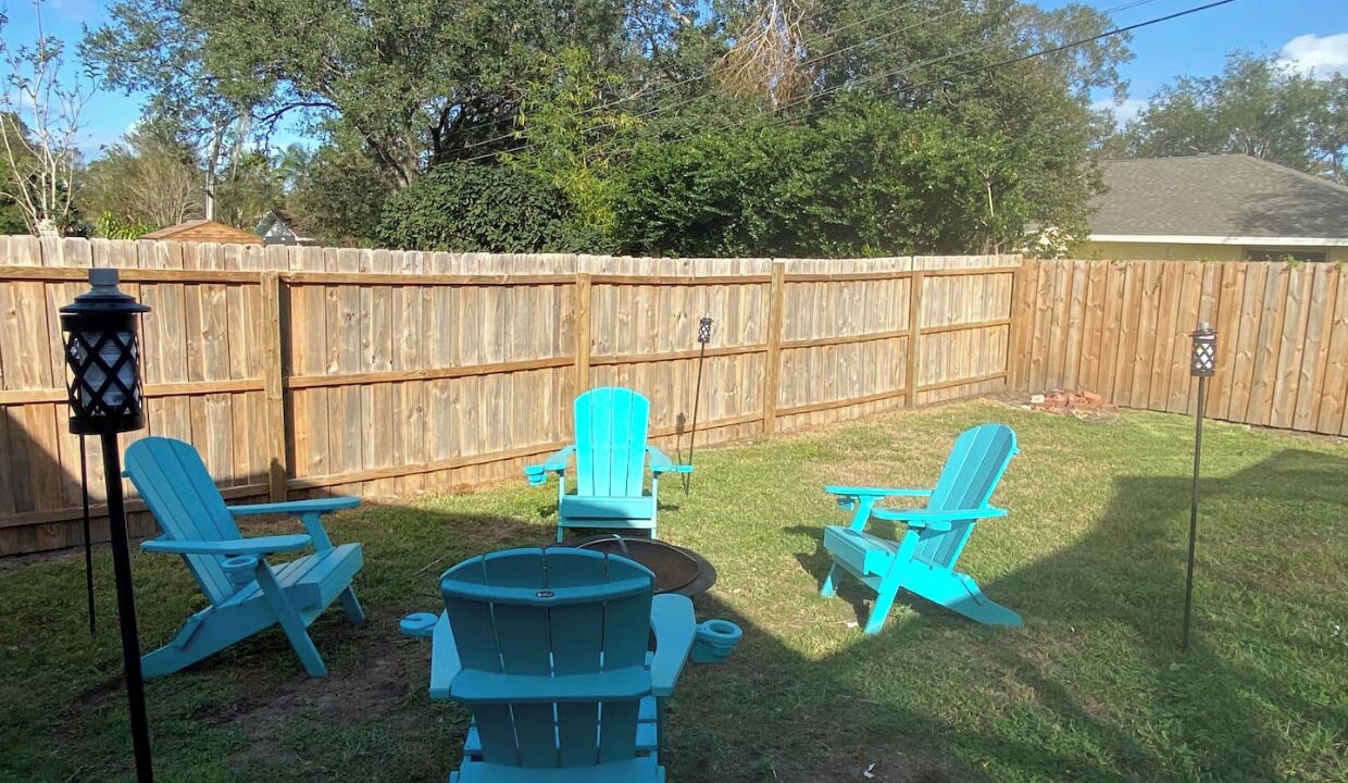 Photo of Outdoor in Lakeland