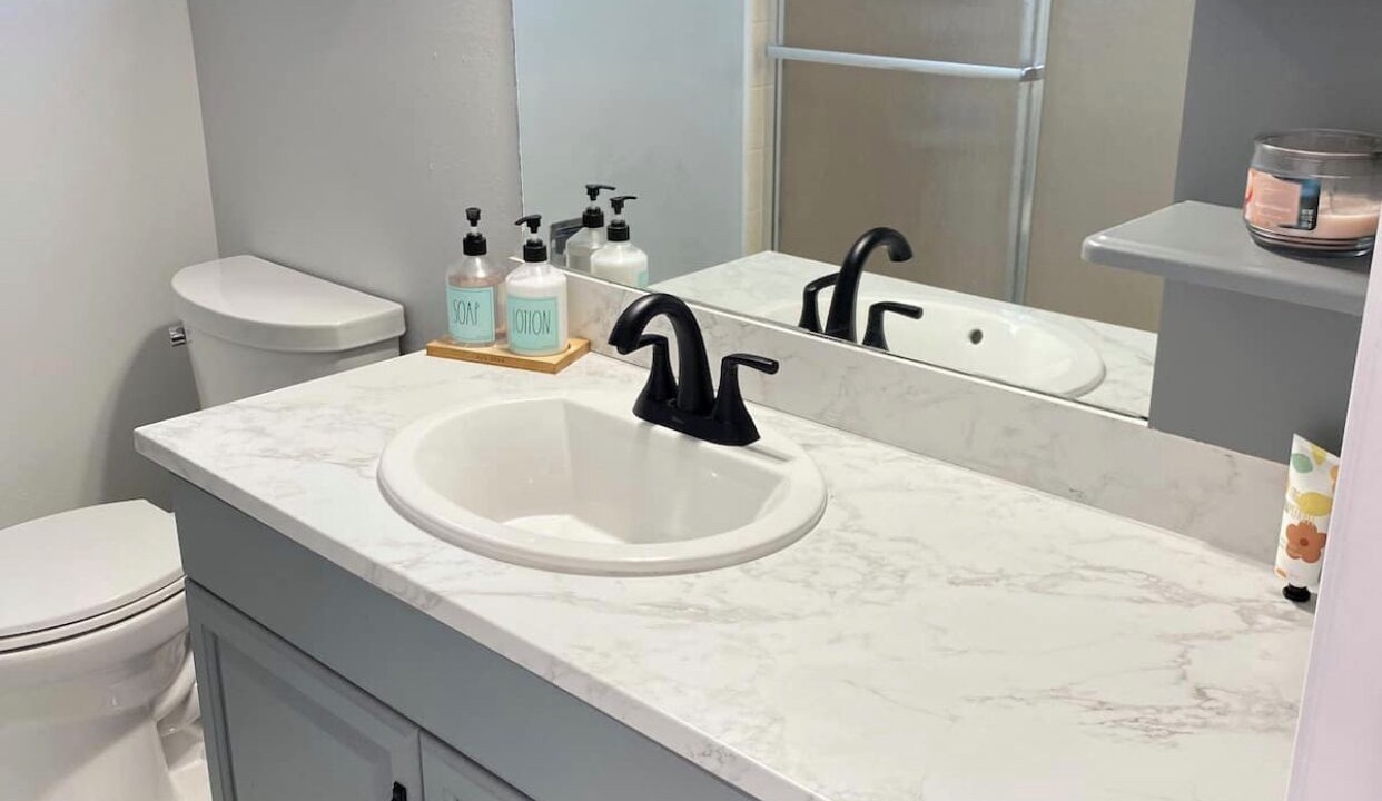 Photo of Bathroom in Lakeland