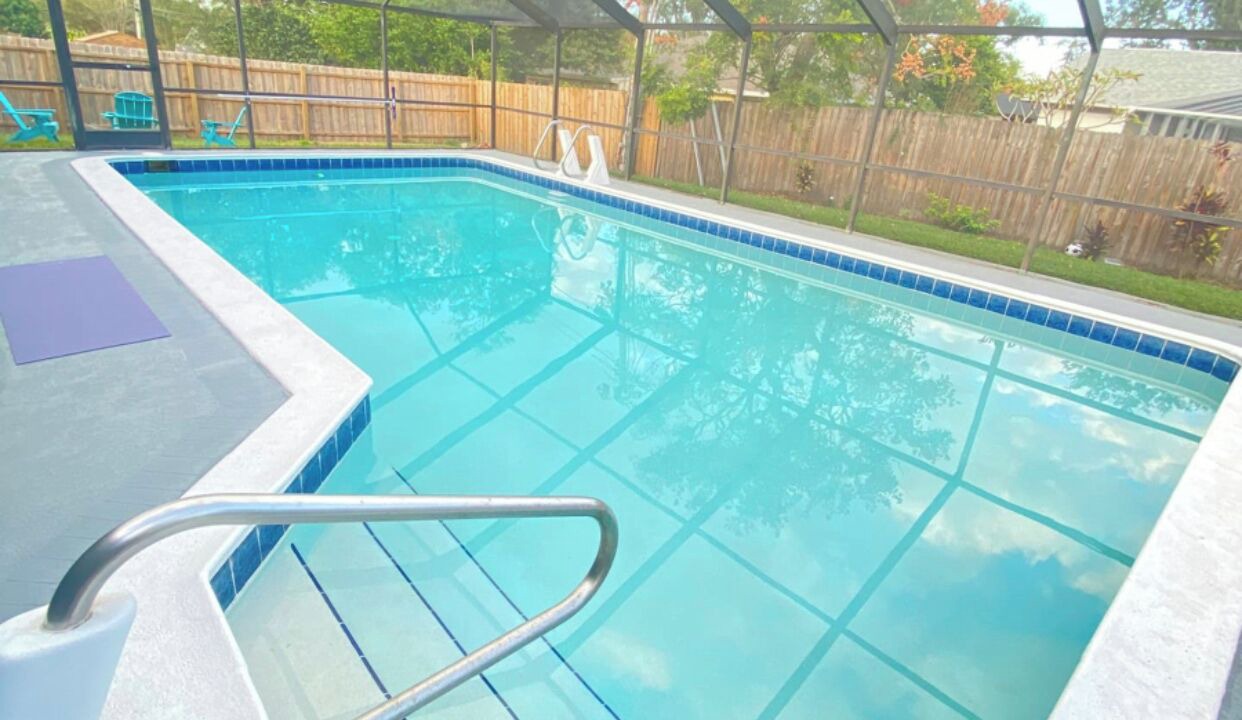 Photo of Outdoor in Lakeland