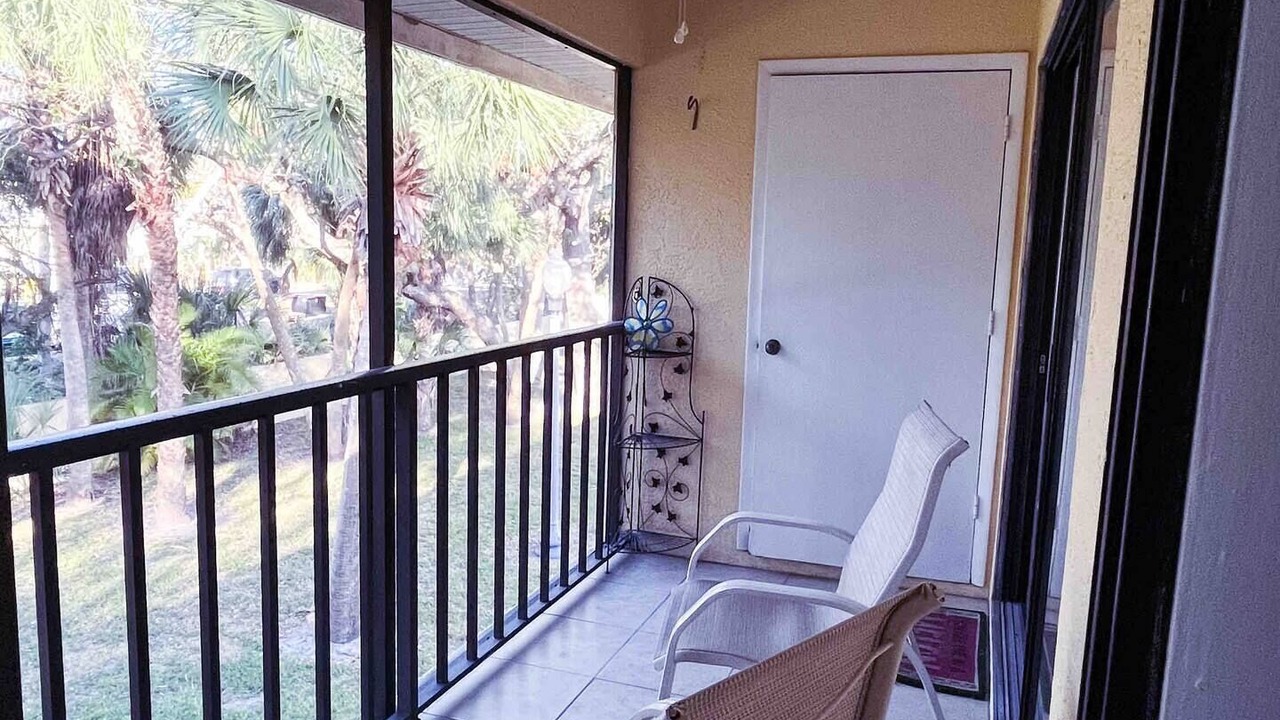 Photo of Outdoor in Pinellas Point