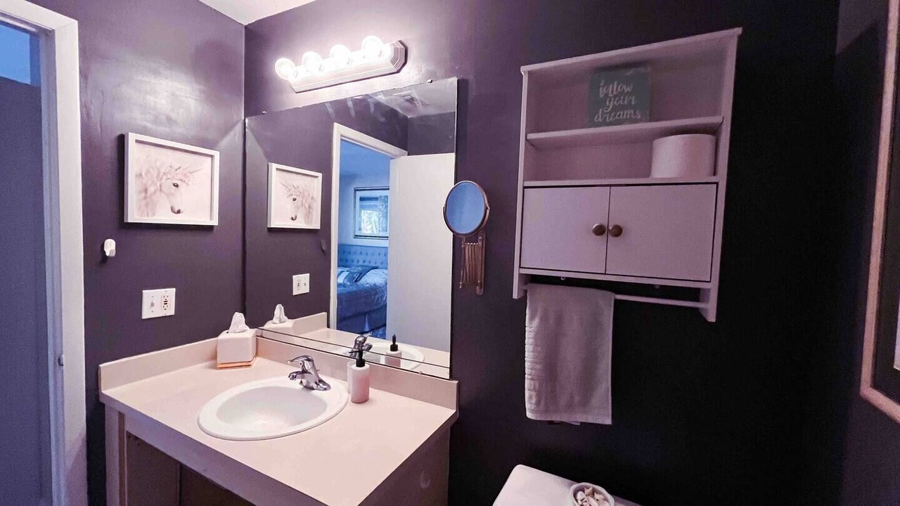 Photo of Bathroom in Pinellas Point