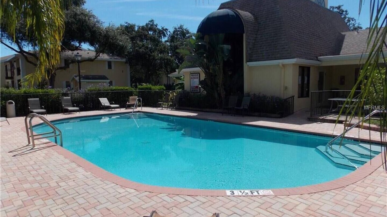 Photo of Outdoor in Pinellas Point