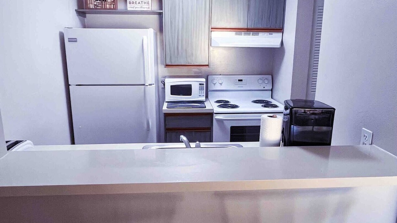 Photo of Kitchen in Pinellas Point