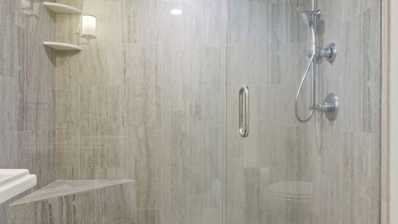 Photo of Bathroom in Sawgrass