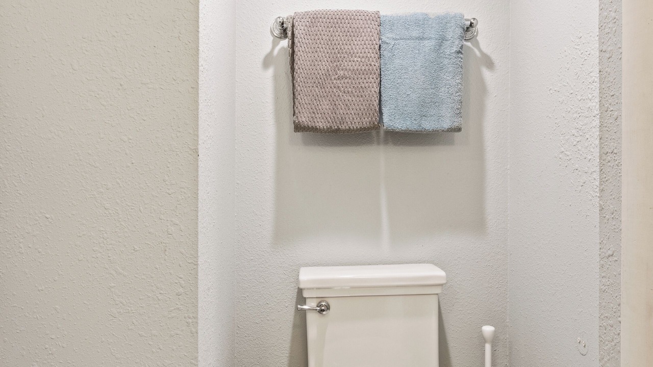 Photo of Bathroom in Sawgrass