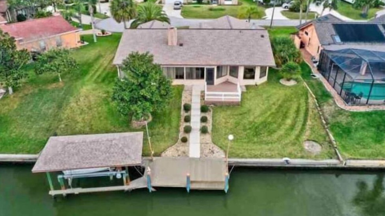 Photo of Outdoor in Palm Harbor