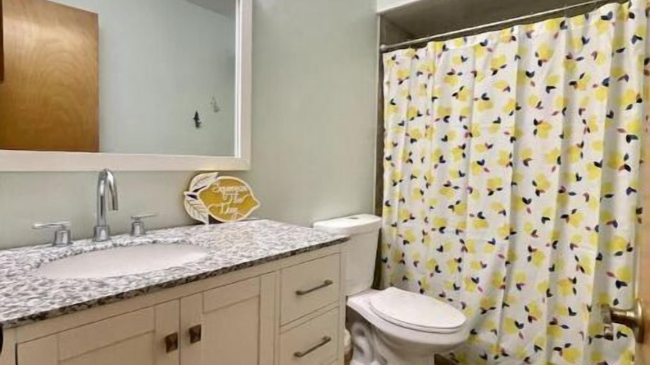 Photo of Bathroom in Palm Harbor