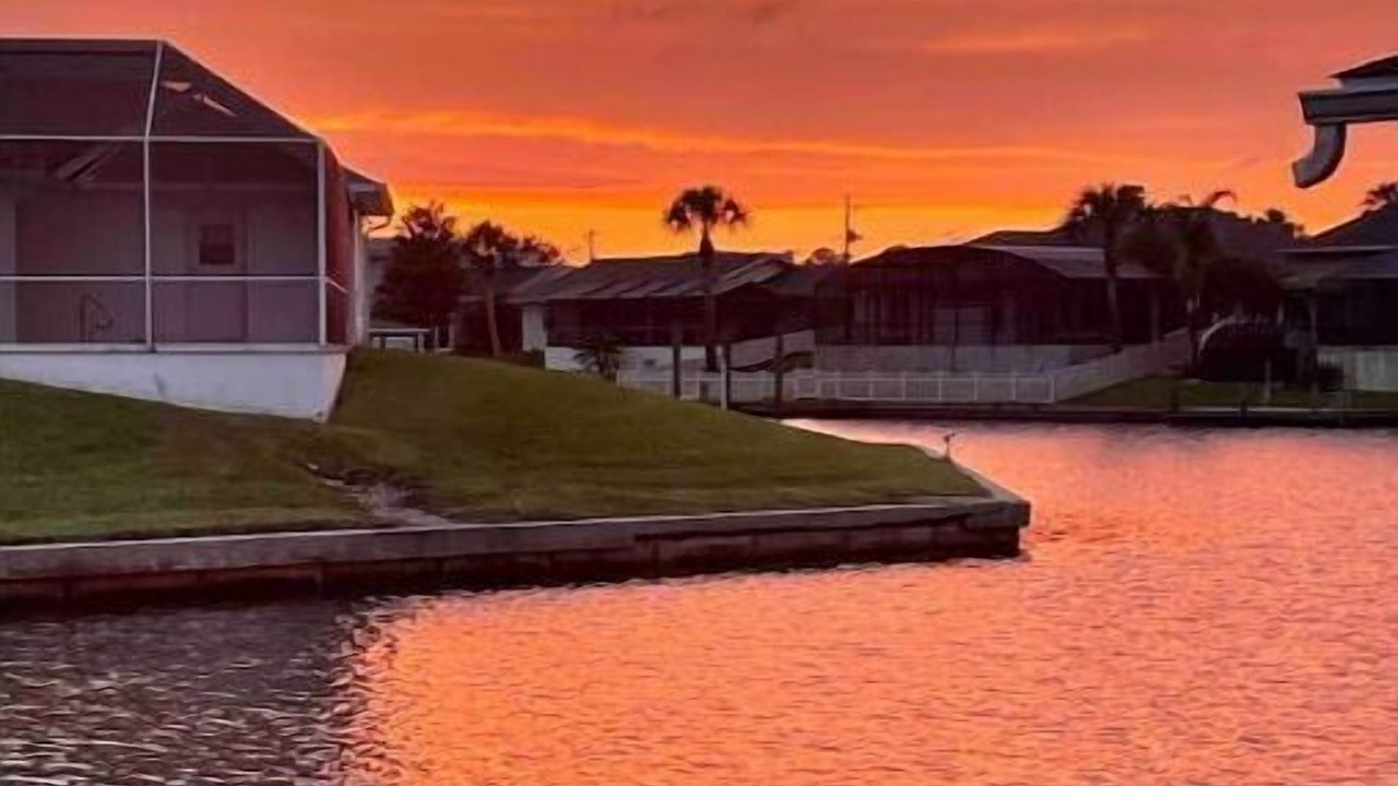 Photo of Outdoor in Palm Harbor