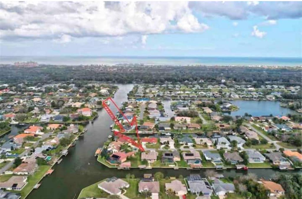 Photo of Outdoor in Palm Harbor
