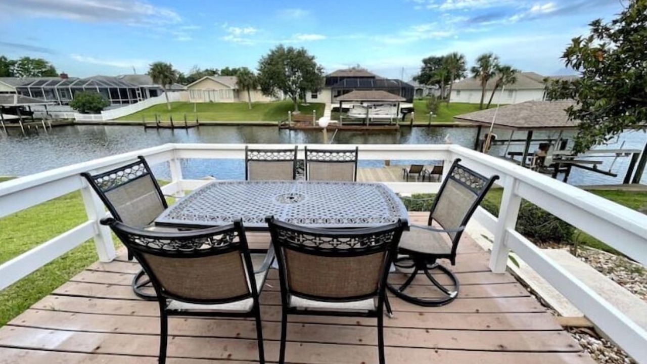 Photo of Outdoor in Palm Harbor