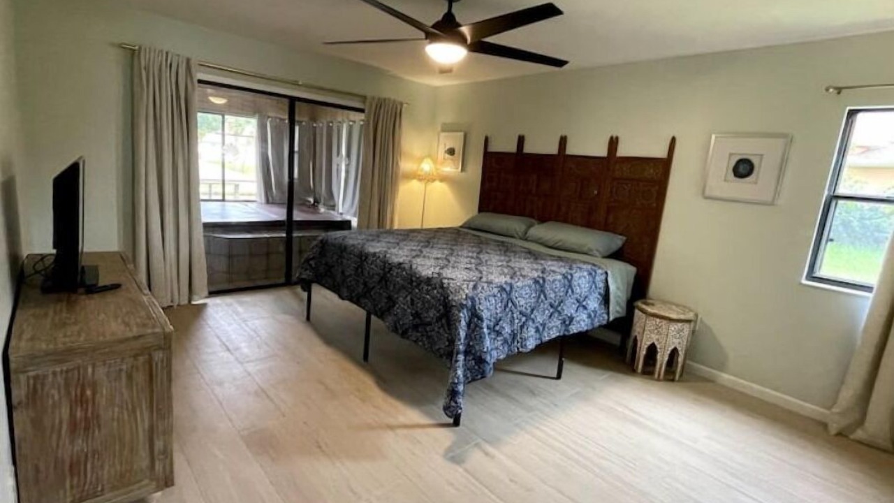 Photo of Bedroom in Palm Harbor