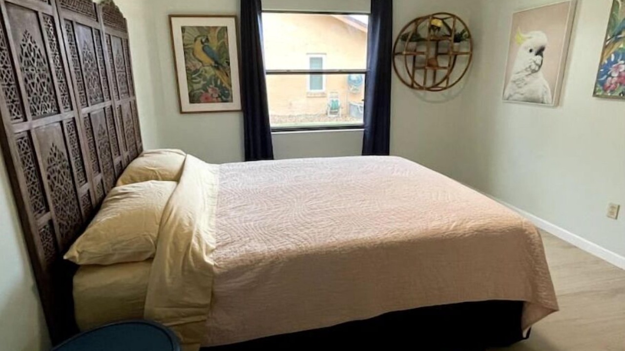 Photo of Bedroom in Palm Harbor