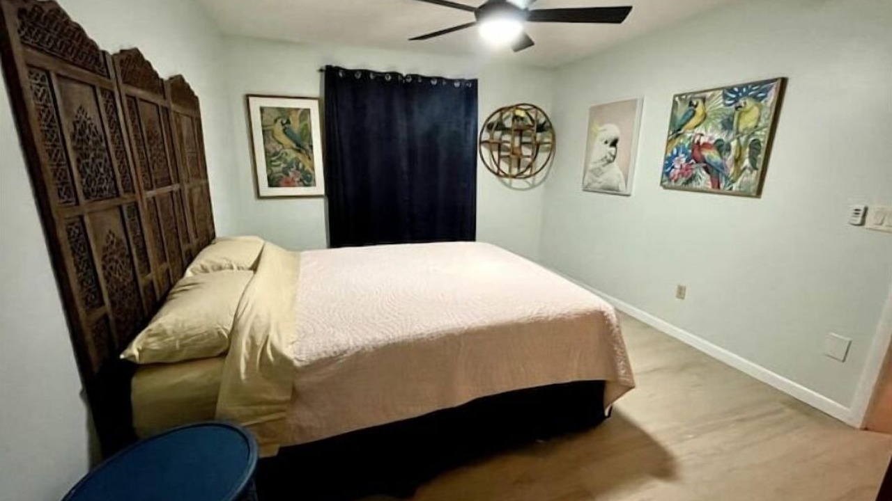 Photo of Bedroom in Palm Harbor