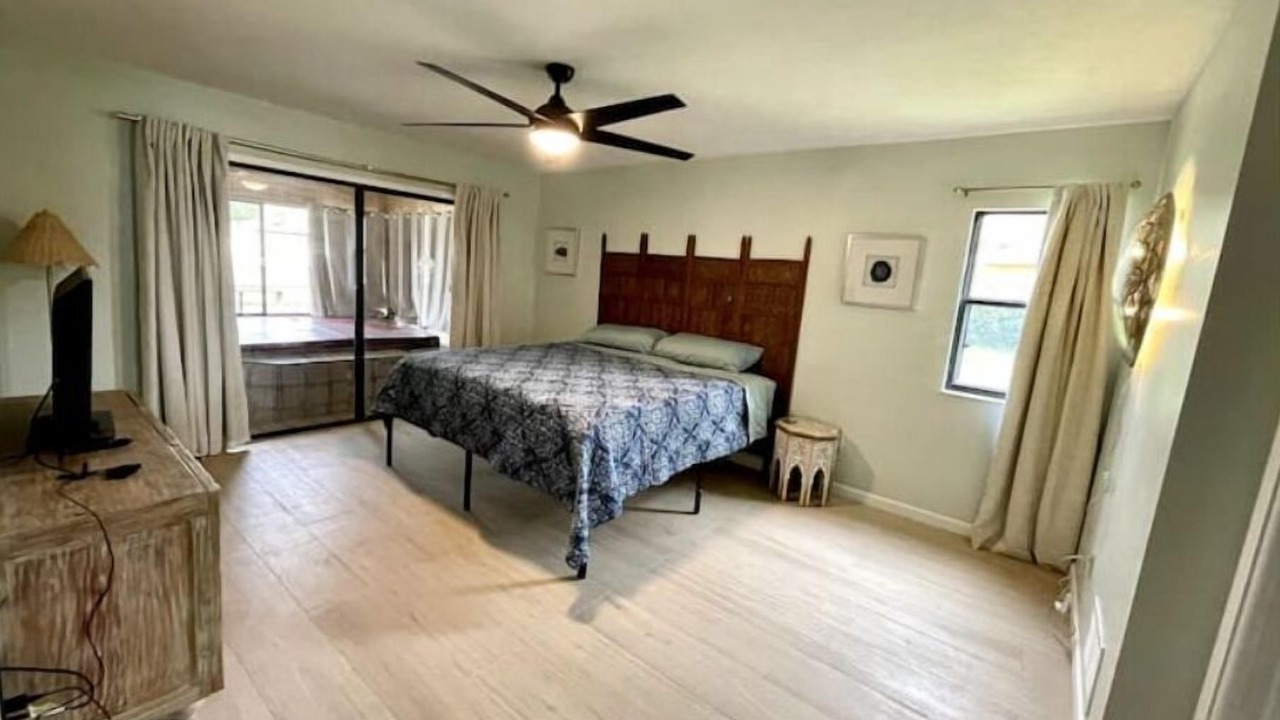 Photo of Bedroom in Palm Harbor