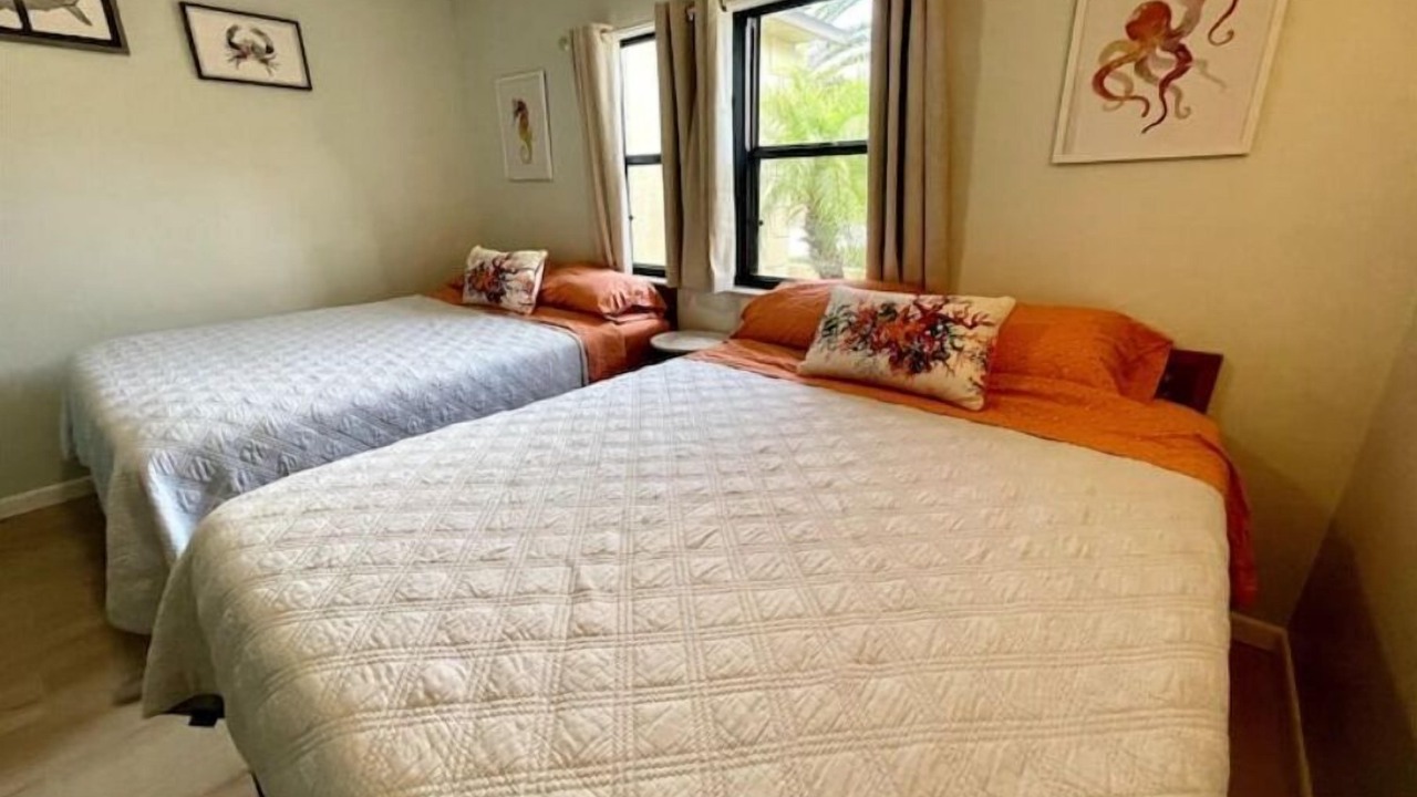Photo of Bedroom in Palm Harbor