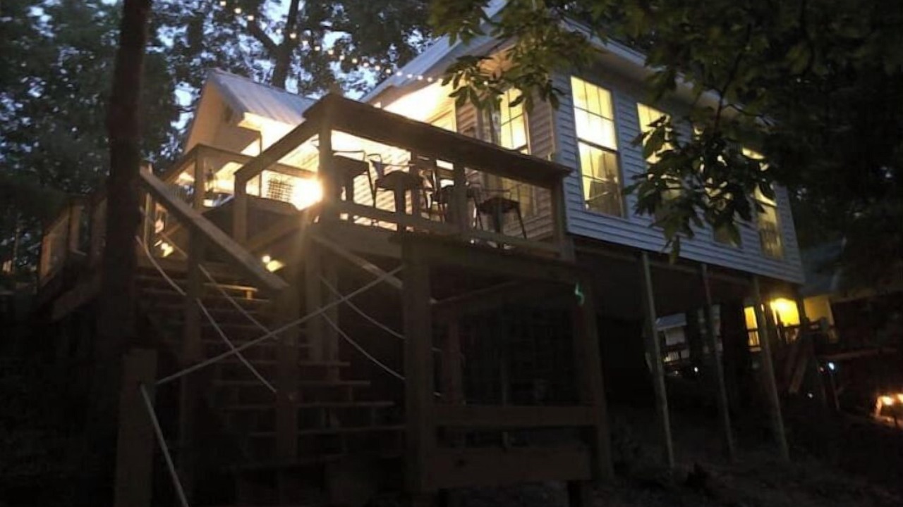 Photo of Outdoor in Sylacauga