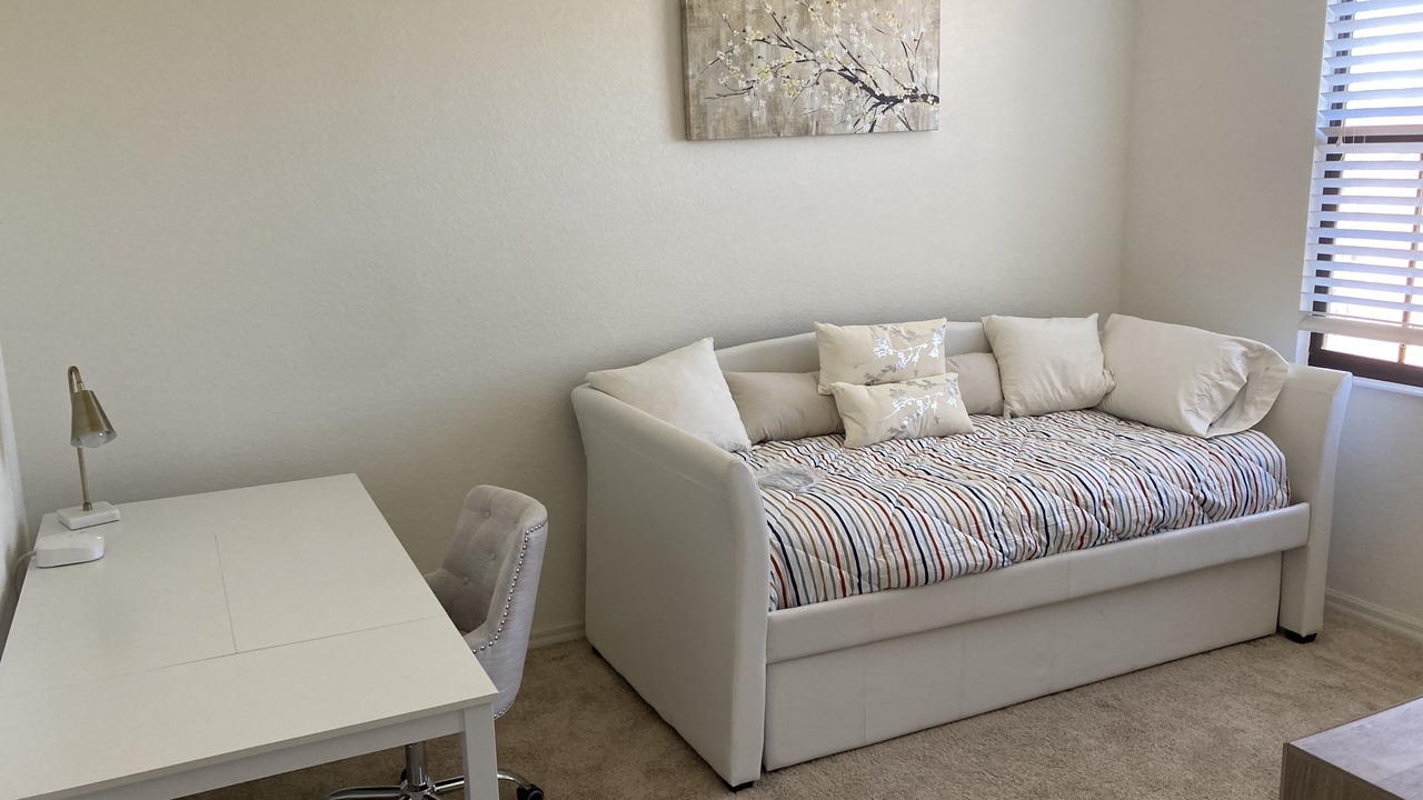 Photo of Bedroom in Biggar
