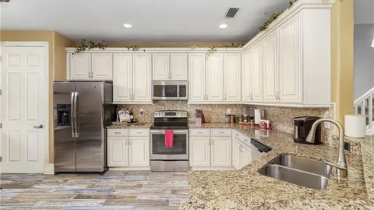 Photo of Kitchen in Biggar