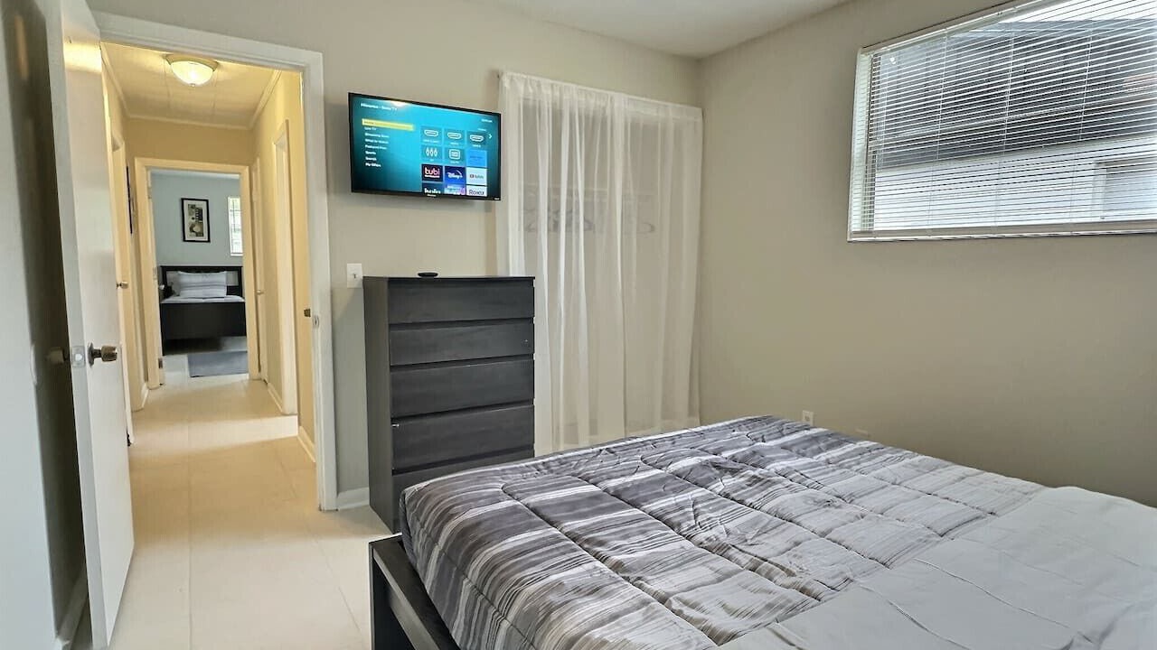 Photo of Bedroom in Hyde Park