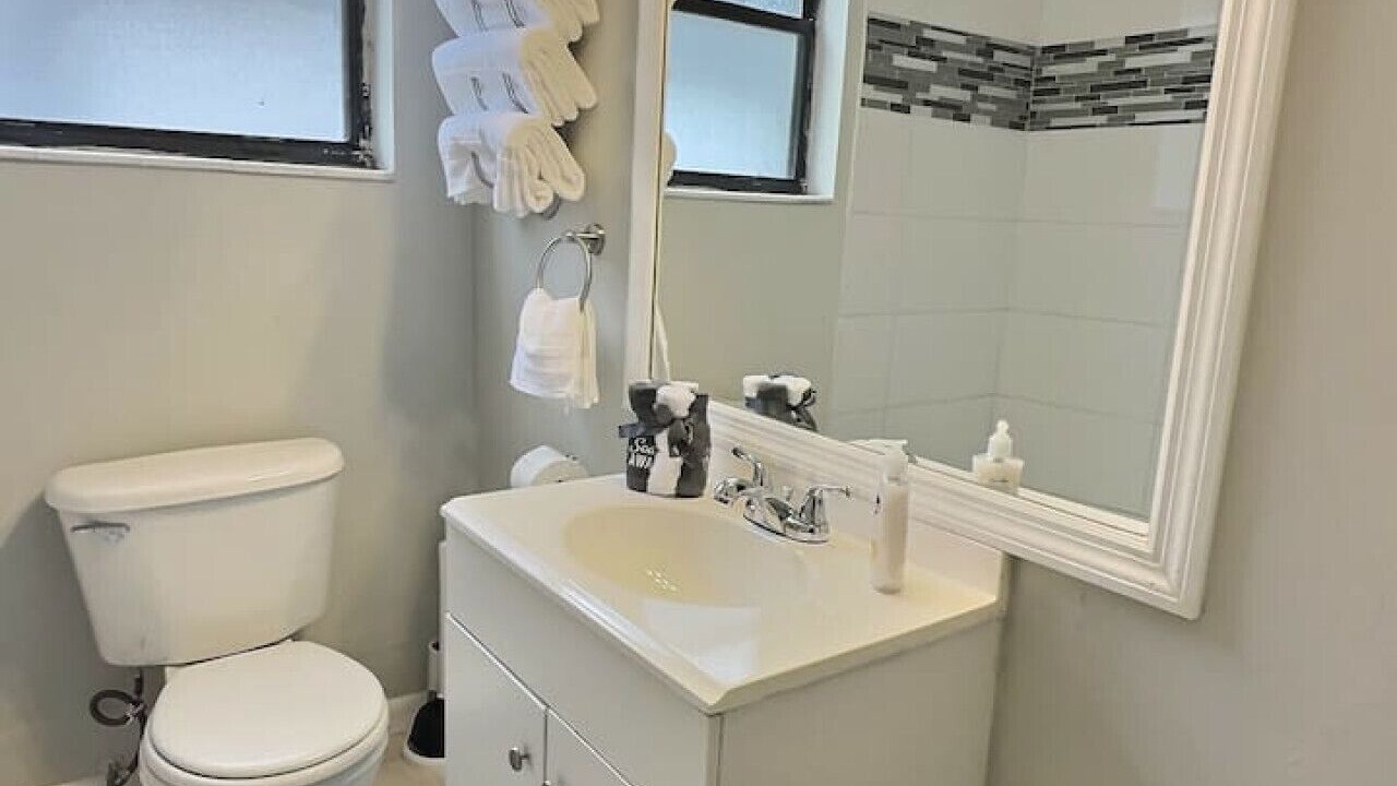 Photo of Bathroom in Hyde Park