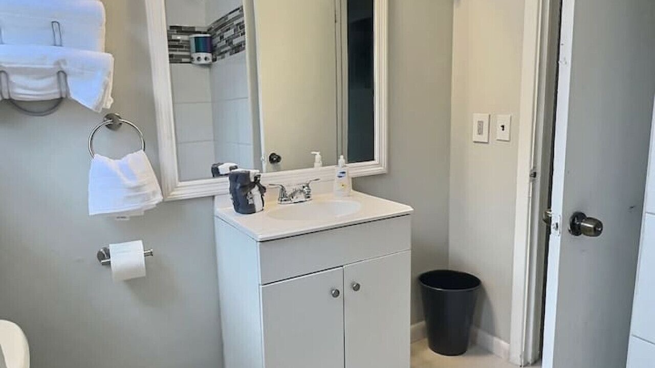 Photo of Bathroom in Hyde Park
