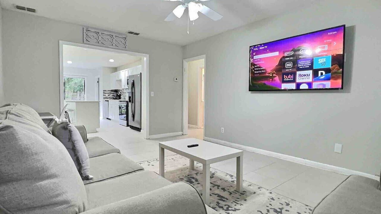Photo of Livingroom in Hyde Park