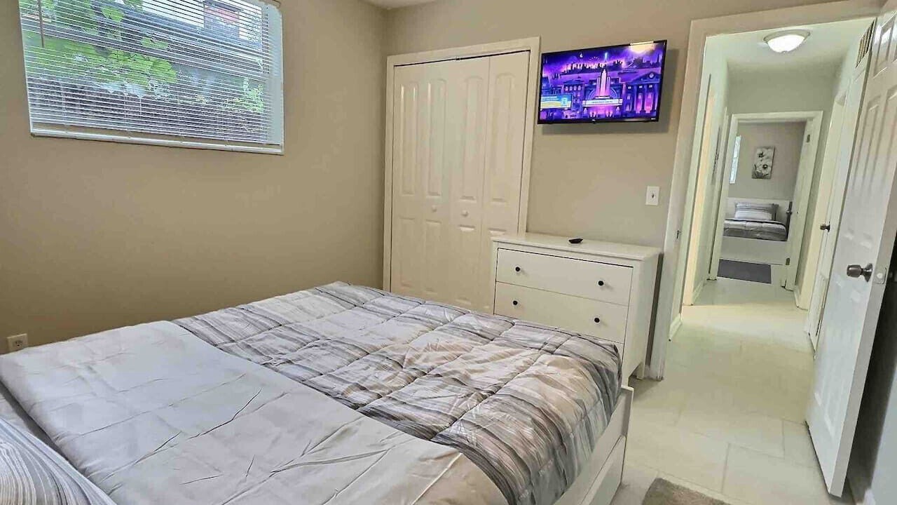Photo of Bedroom in Hyde Park